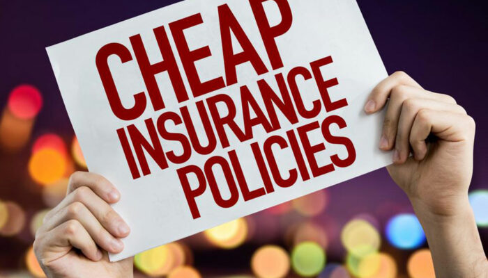 5 tips to help you find cheap car insurance quotes