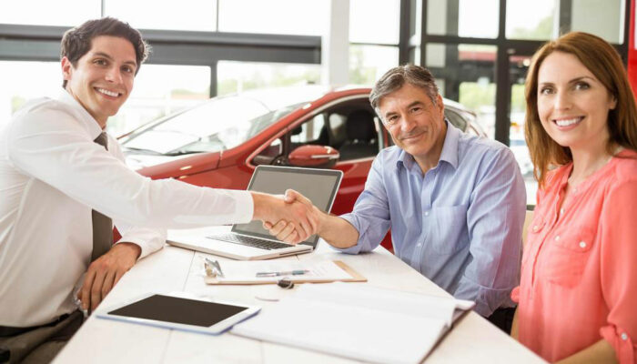 Everything you need to know about auto insurance