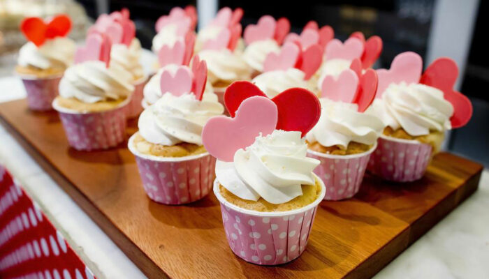 How to crack the best cupcake recipes for children’s birthday parties