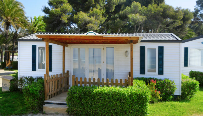 Important Things You Need To Know About Mobile Homes