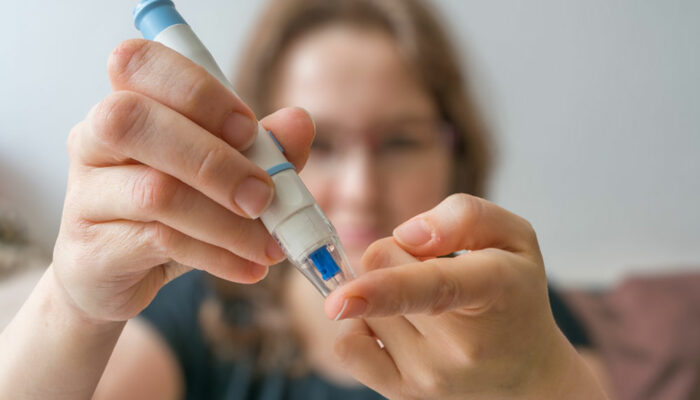 Ways to Maintain Your Blood Glucose Level