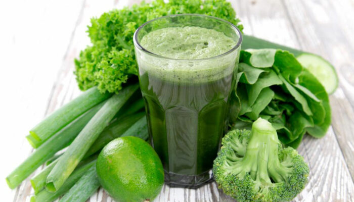 Top 10 Healthy Juices to Fight Common Health Problems